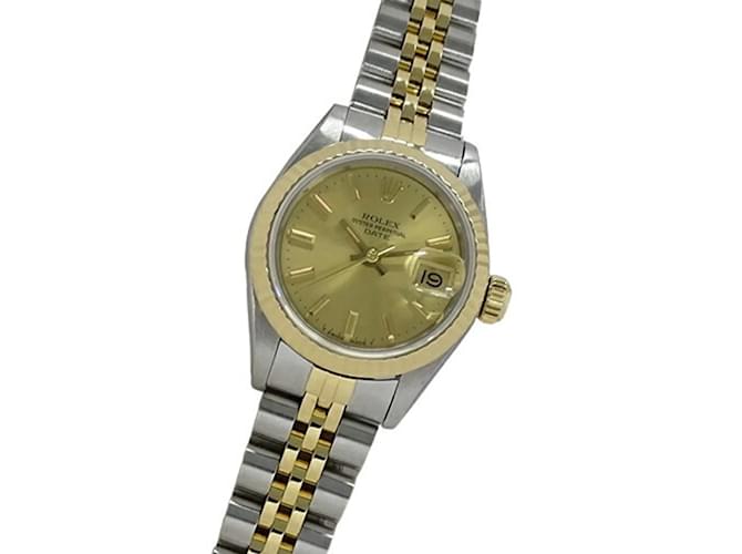 Rolex Datejust 69173 Ladies Automatic Wristwatch  ref.1954574