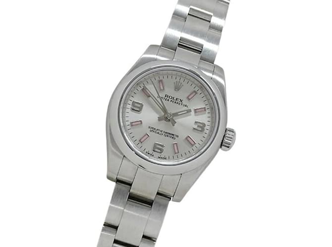 Rolex Oyster Perpetual 176200 Ladies Automatic Wristwatch  ref.1954595