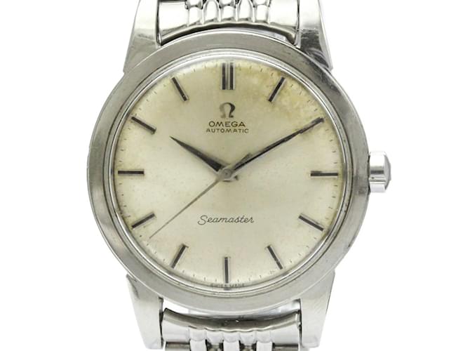 Vintage Omega Seamaster Automatic Watch  ref.1956028