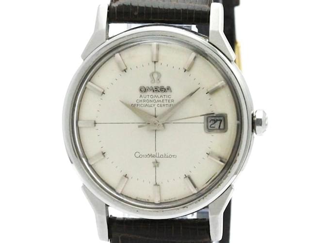 Vintage Omega Constellation Automatic Wristwatch  ref.1956030