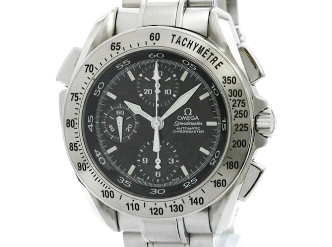 Omega Speedmaster Split Second Automatic Watch  ref.1956032