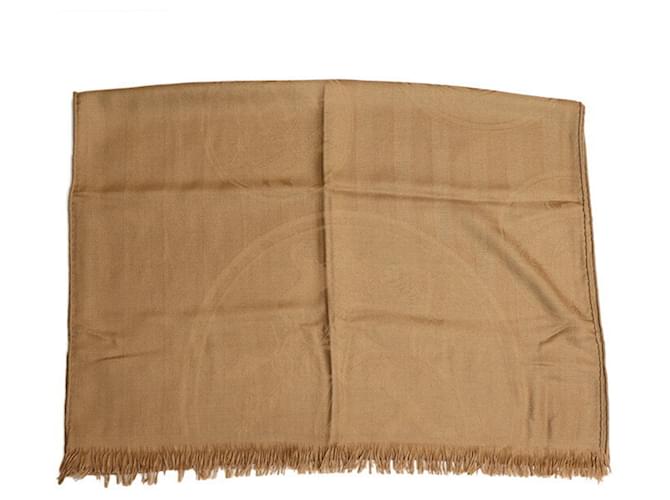 Hermès Beige Cashmere  ref.1956133