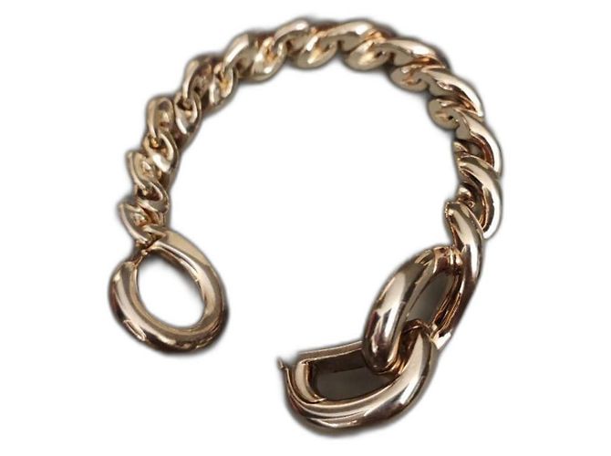 Hermès Torcida Argento