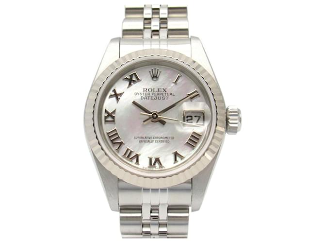 Rolex Datejust A Series Wristwatch  ref.1959640