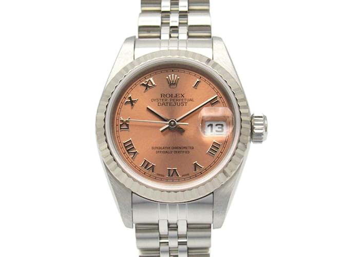 Rolex Datejust Y-Series Wristwatch  ref.1959736
