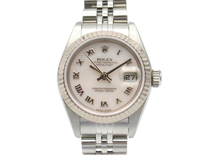 Rolex Datejust F Series Ladies Wristwatch  ref.1959770