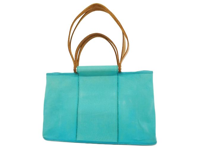 Hermès Hermes Tote Bag Cabag Elan 39