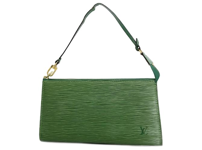 Louis Vuitton Epi Pouch Pochette Accessoires  ref.1960280