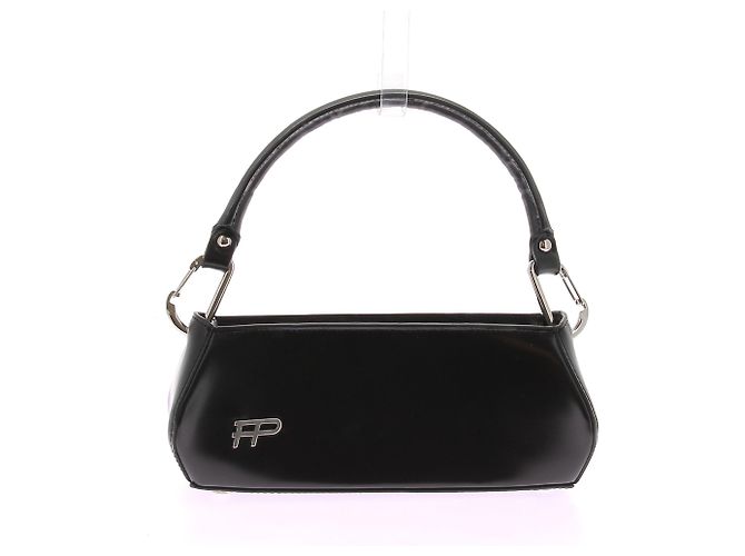 Autre Marque FILLING PIECES Sacs à main T. Cuir Noir