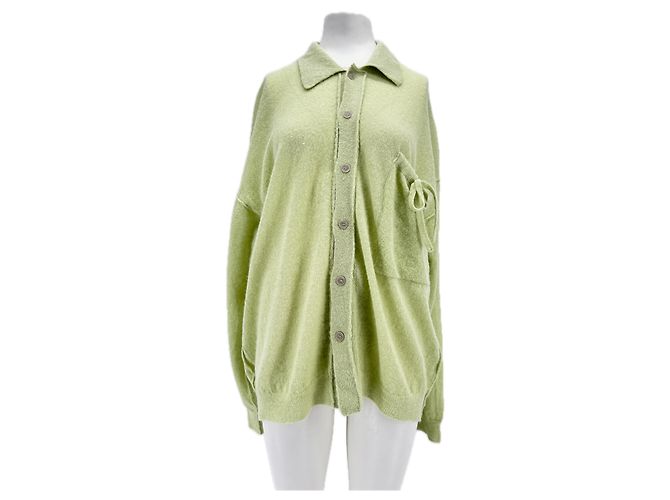 Trussardi Jeans RUS Strickwaren T.International M Wolle