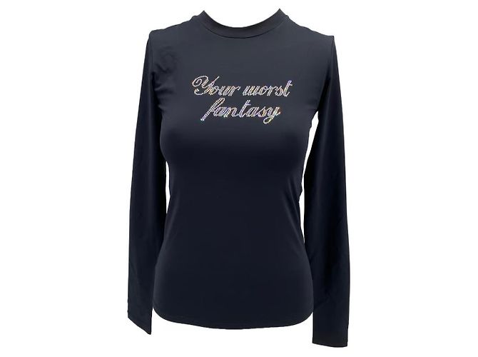Marciano MARCIA Tops T.FR 38 Polyester