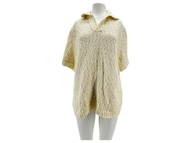 Autre Marque WOOYOUNGMI Tops T.International L Cotton White  ref.1962776
