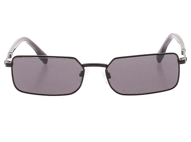 Autre Marque Gafas de sol HAWKERS T. Metal Negro