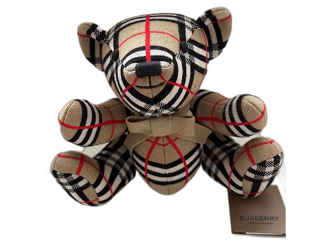 Burberry Bear