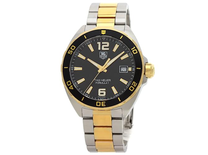TAG Heuer Formula 1 Date Watch  ref.1969805