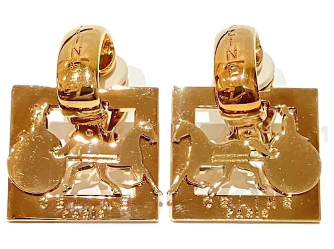 Céline Golden Gold-plated  ref.1970096