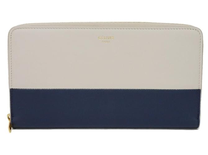 Céline Multiple colors Leather  ref.1970113