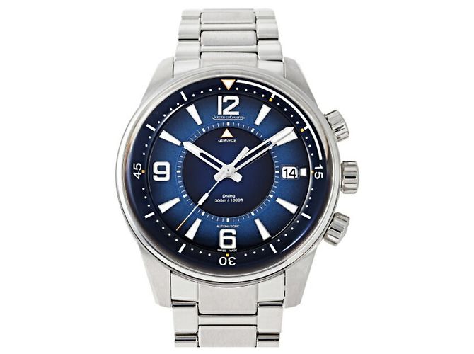 Jaeger Lecoultre Jaeger-Lecoultre