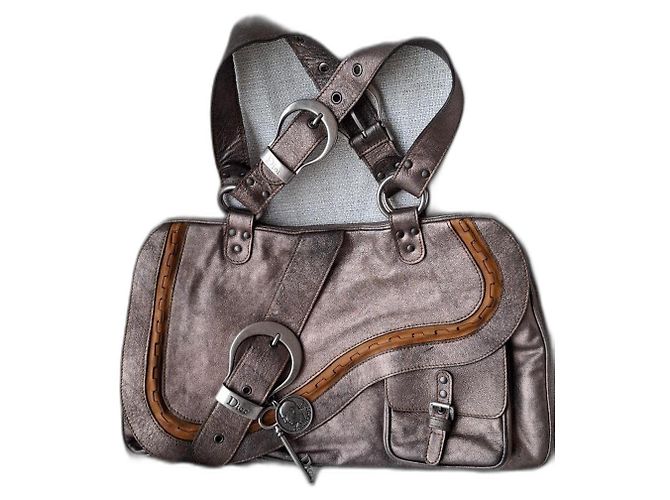 Borsa Gaucho Dior