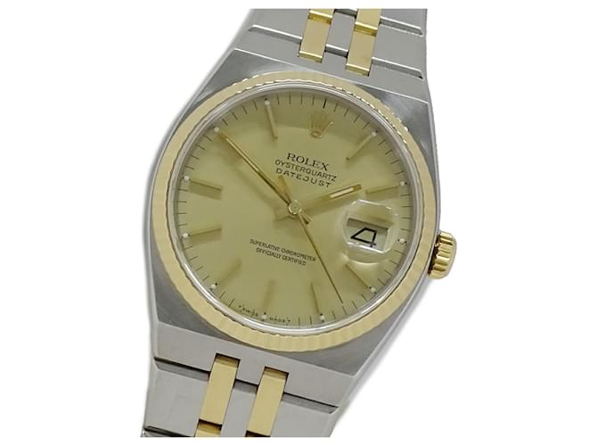 Rolex Datejust 17013 Men's Wristwatch  ref.1970988