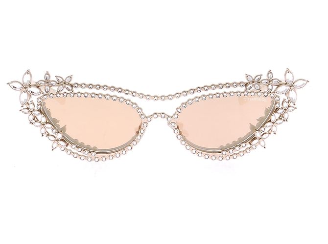 Occhiali TIFFANY & CO T. Metallo Argento