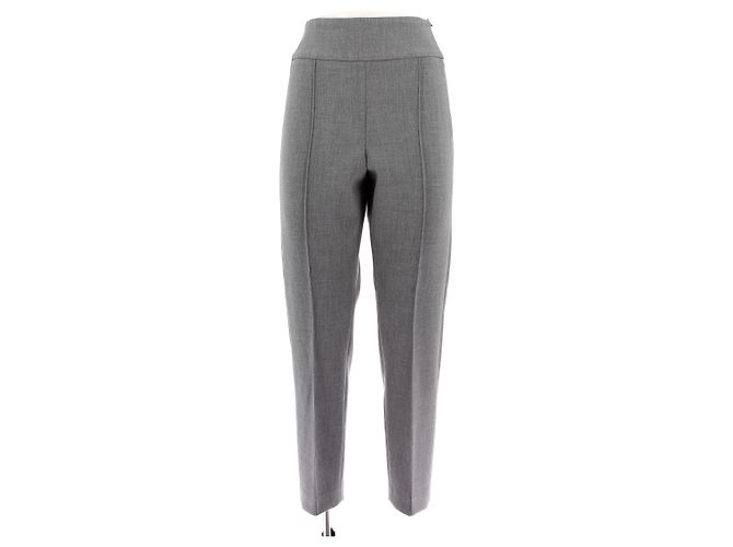 Autre Marque VAKKO Hosen T.IT 40 Polyester Grau