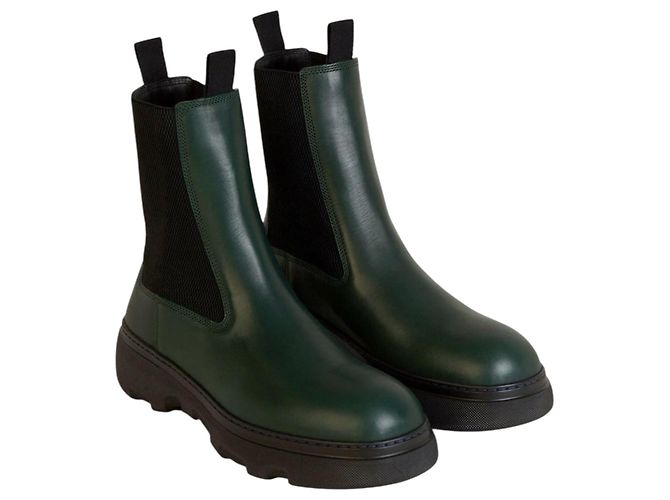 Burberry boot Chelsea