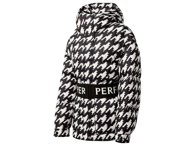 Perfect Moment Damen Oversize Parka