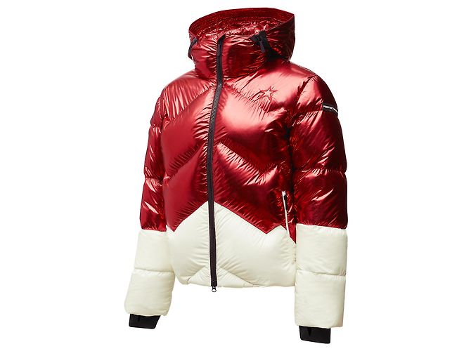 Perfect Moment Airveiw Duvet Red