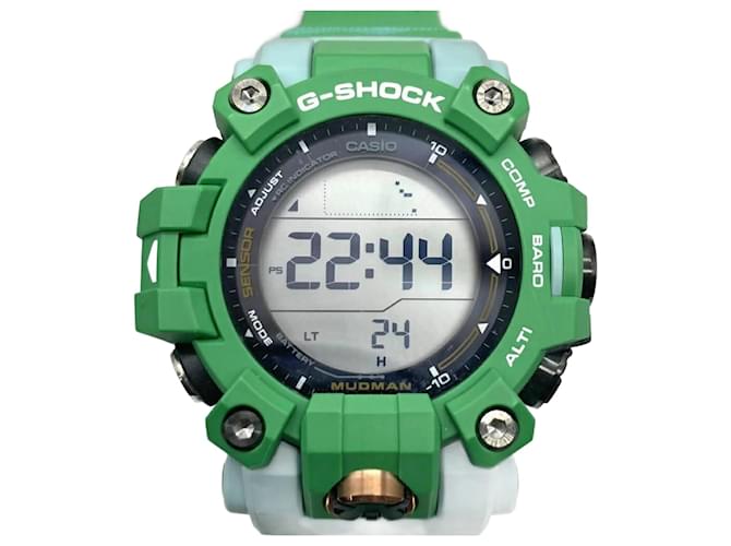 Autre Marque Casio G-Shock GW-9500KJ-3JR Radio Solar Wristwatch  ref.1980569