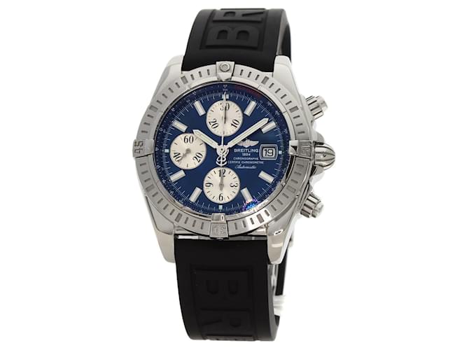 Breitling A13356 Chronomat Evolution Watch  ref.1981251