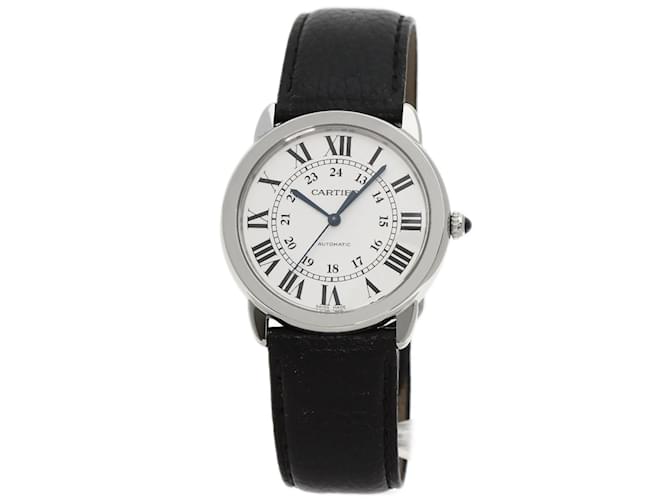 Cartier WSRN0021 Rondo Solo Wristwatch  ref.1981403