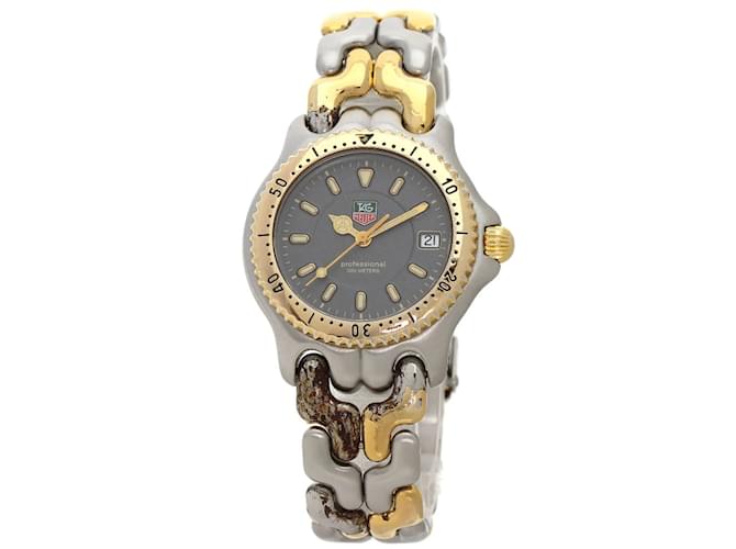 TAG HEUER WG1220 Professional Watch  ref.1981429
