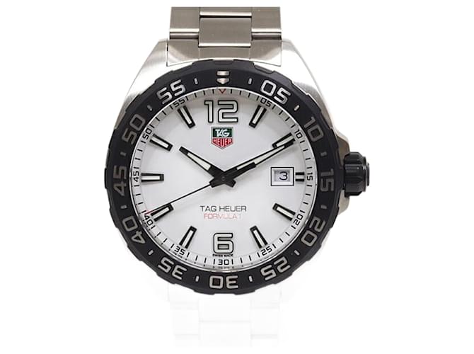 TAG Heuer Men's Formula 1 Quartz Wristwatch  ref.1981464