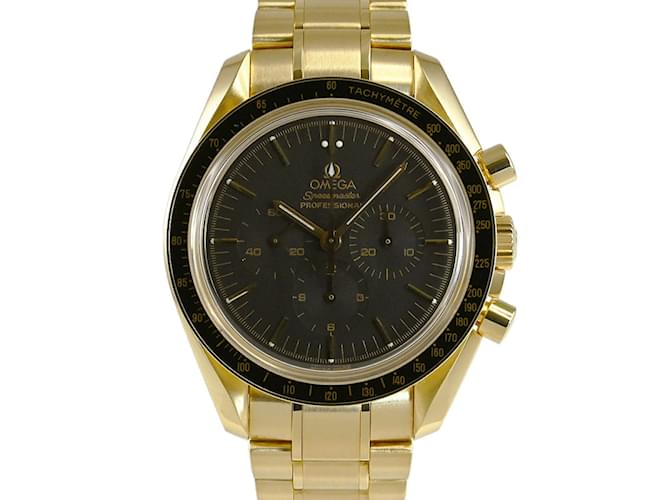 OMEGA Speedmaster Professional Watch 3195.50  ref.1981611