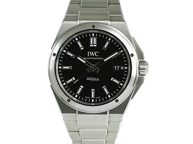 IWC Ingenieur Automatic Watch IW323902  ref.1981620