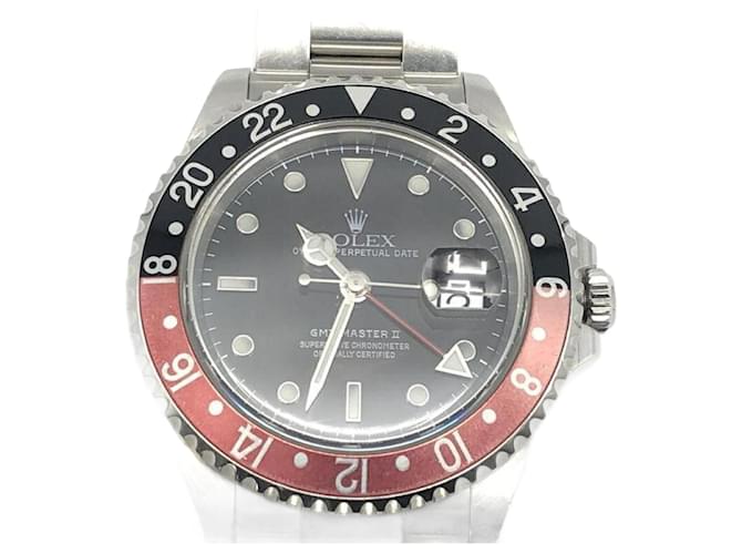 Rolex GMT Master II Wristwatch  ref.1981665