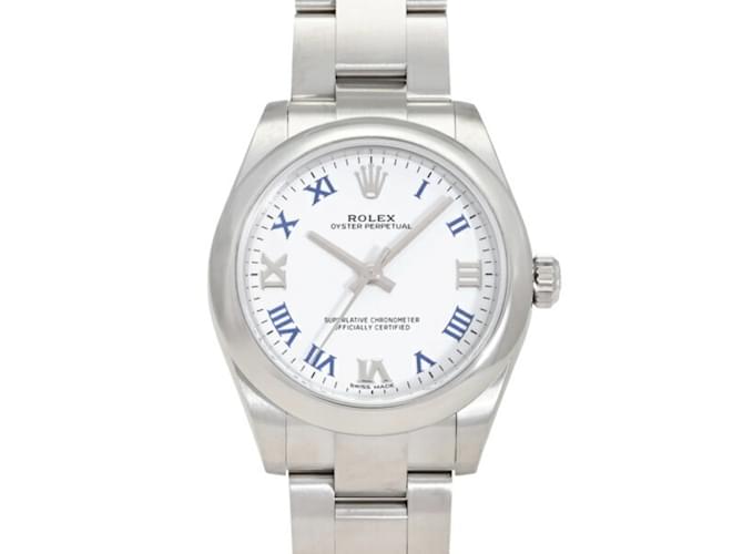 Rolex Oyster Perpetual 31 Wristwatch  ref.1982618