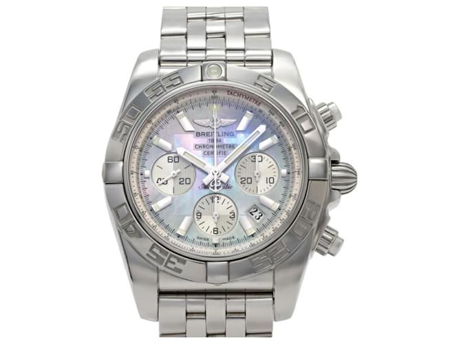 Breitling Chronomat 44 AB011012 G685 Men's Watch  ref.1982633