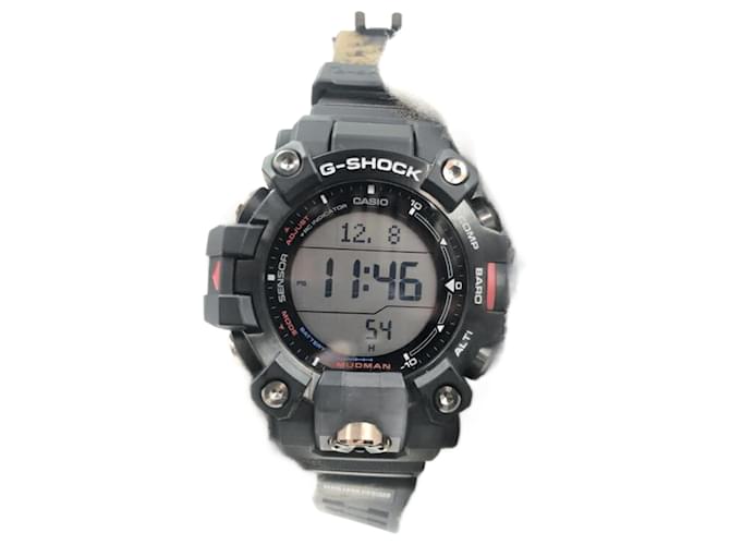 Autre Marque Casio G-SHOCK GW-9500TLC-1JR Wristwatch  ref.1982737