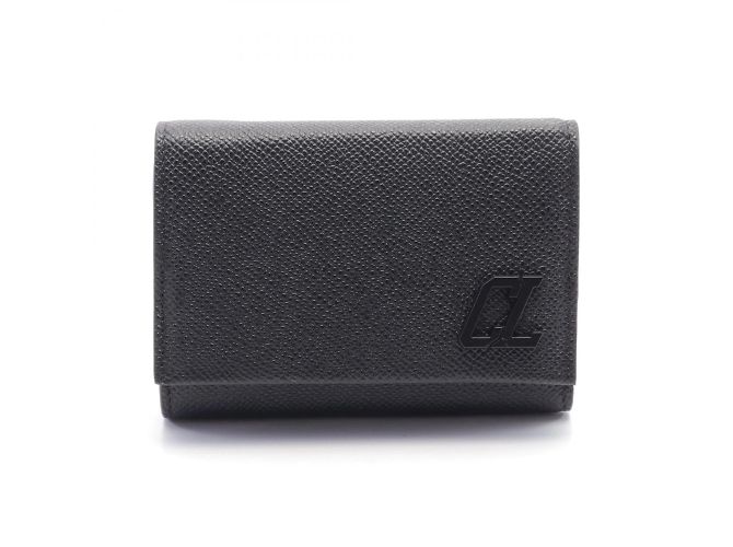 Cartera plegable GROOVY de Christian Louboutin