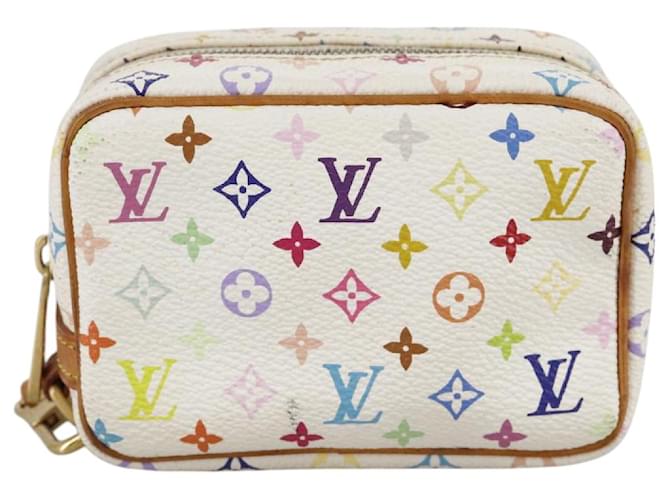 Louis Vuitton Wapity Multicor Lona  ref.1984178