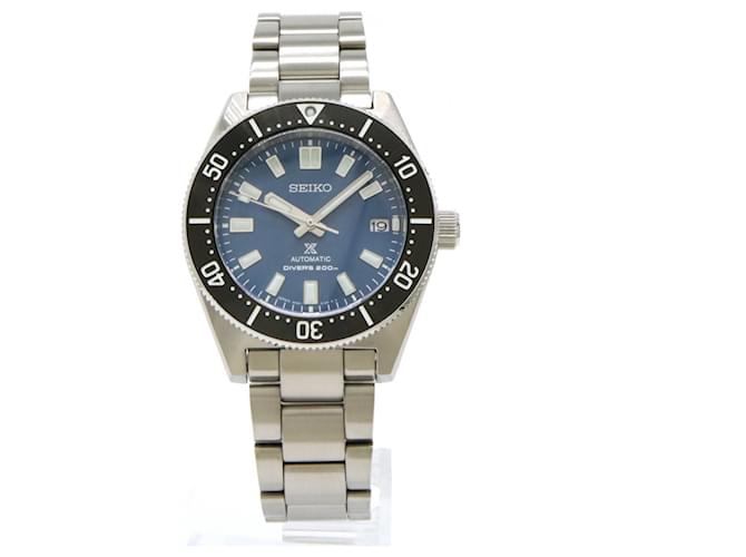 Seiko Prospex Diver Scuba Automatic Watch  ref.1985967