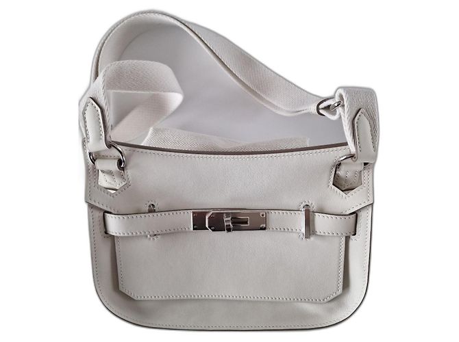 Bolso Hermès MINI JYPSIERE