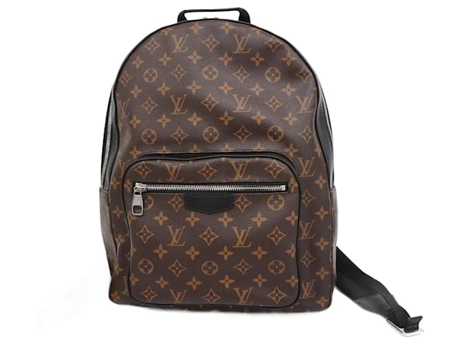 Louis Vuitton Josh Brown Cloth  ref.1987029