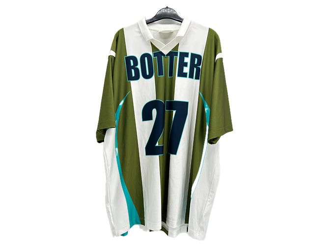 Camisetas REEBOK T.International S Poliéster Verde