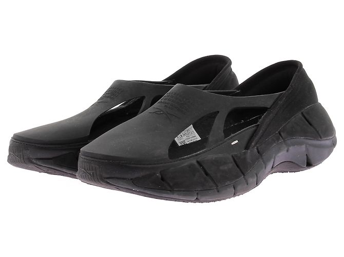 MAISON MARTIN MARGIELA Sneakers T.EU 42 Gomma Nero