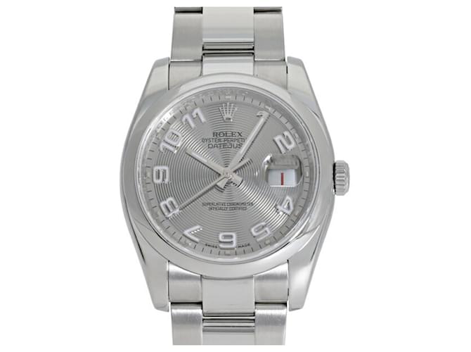 Rolex Datejust 36 Men's Watch  ref.1987499