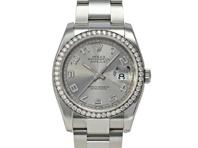 Rolex Datejust 36 Men's Watch  ref.1987660