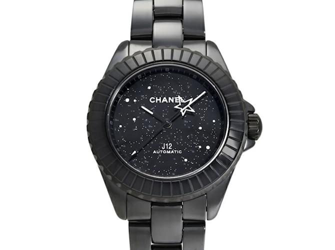 Chanel CHANEL J12 Interstellar 38MM Limited Edition Men's Watch  ref.1987685